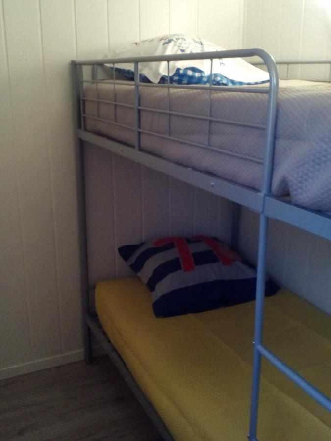 Joli Petit T4 Confortable Au Bord De Leau Vieille-Brioude