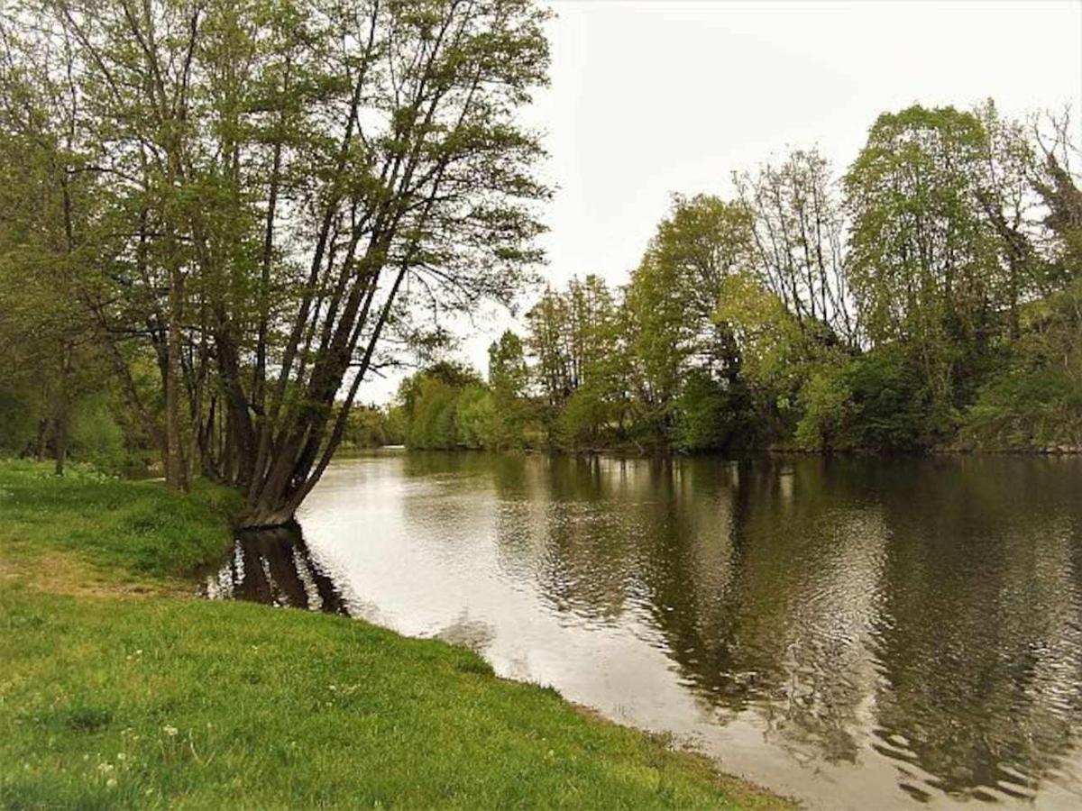 Joli Petit T4 Confortable Au Bord De Leau
