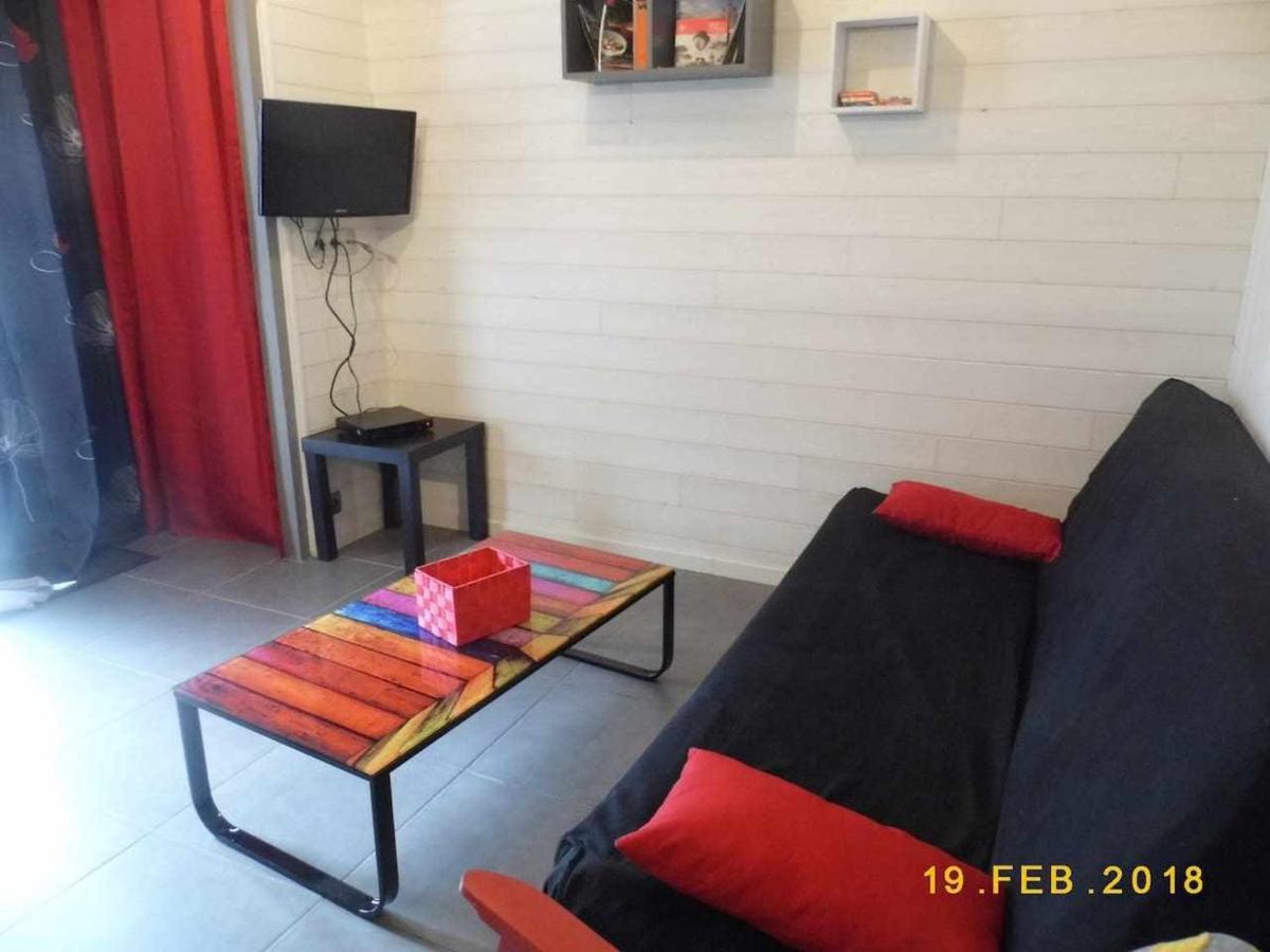 Joli Petit T4 Confortable Au Bord De Leau Appartement Vieille-Brioude
