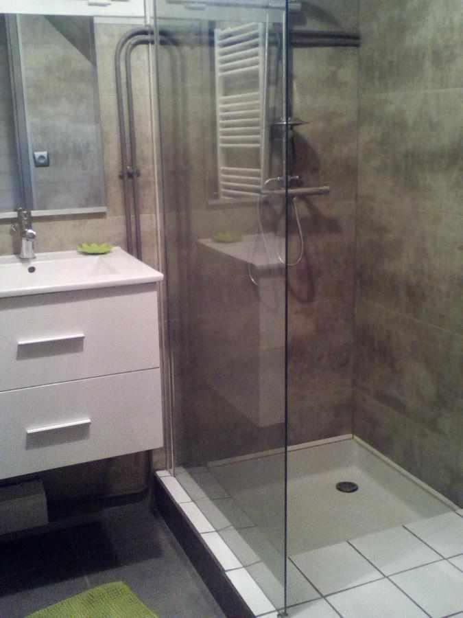 Appartement Joli Petit T4 Confortable Au Bord De Leau *