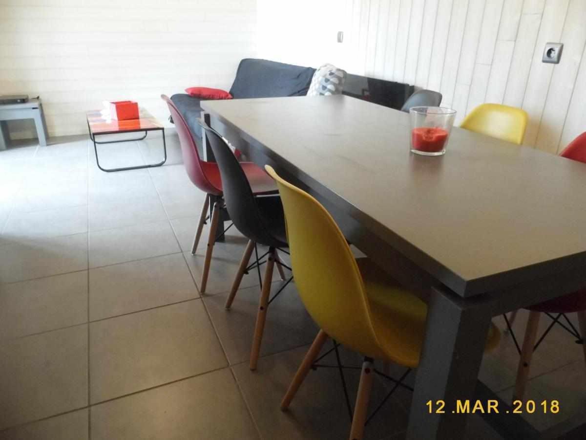 Joli Petit T4 Confortable Au Bord De Leau Appartement Vieille-Brioude