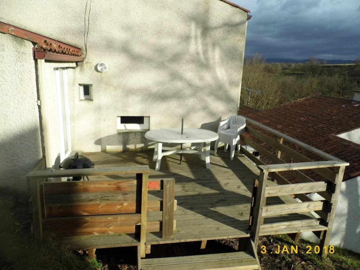 Joli Petit T4 Confortable Au Bord De Leau Appartement *