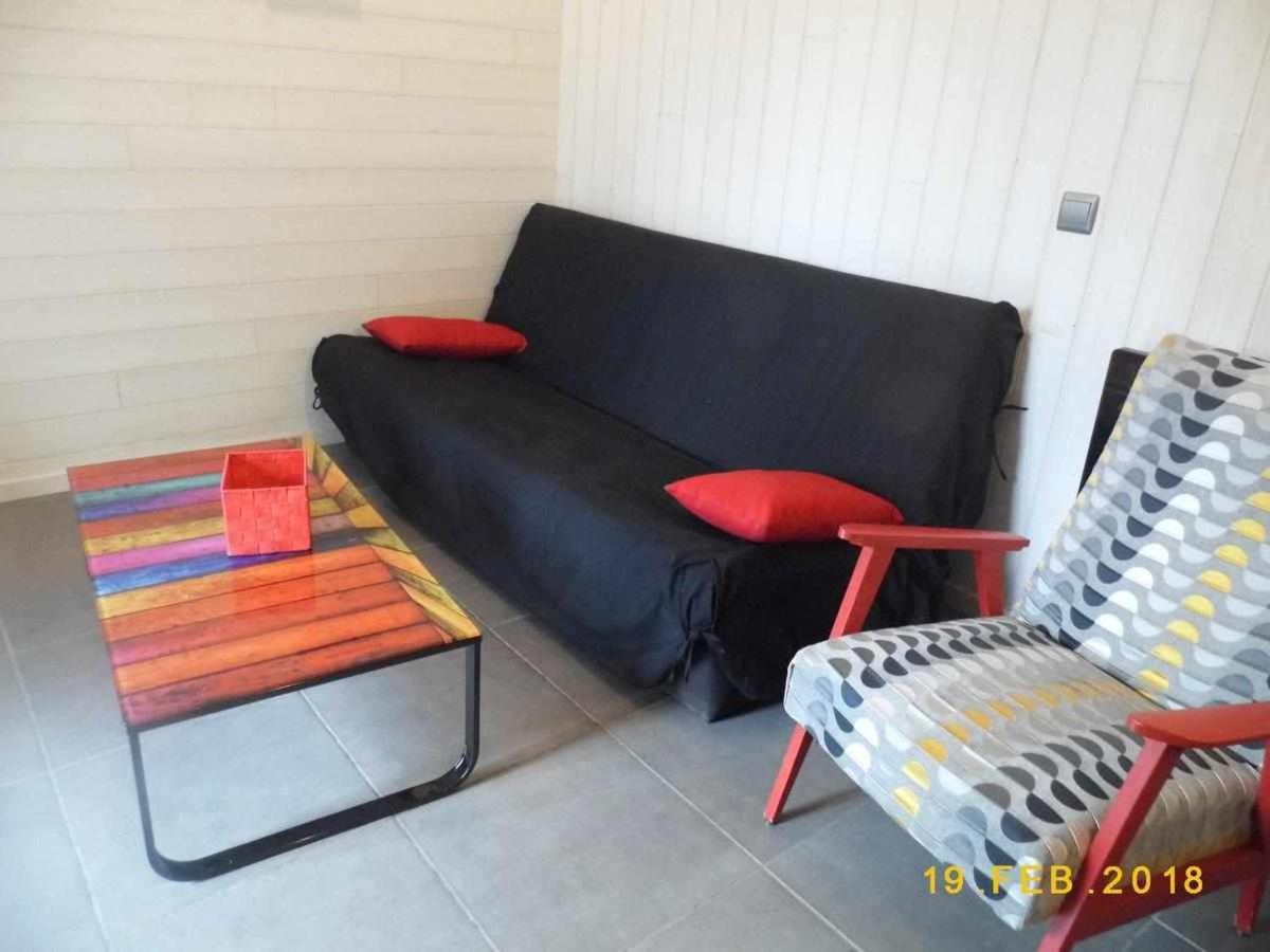 Joli Petit T4 Confortable Au Bord De Leau Appartement Vieille-Brioude
