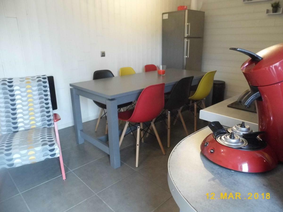 Joli Petit T4 Confortable Au Bord De Leau *