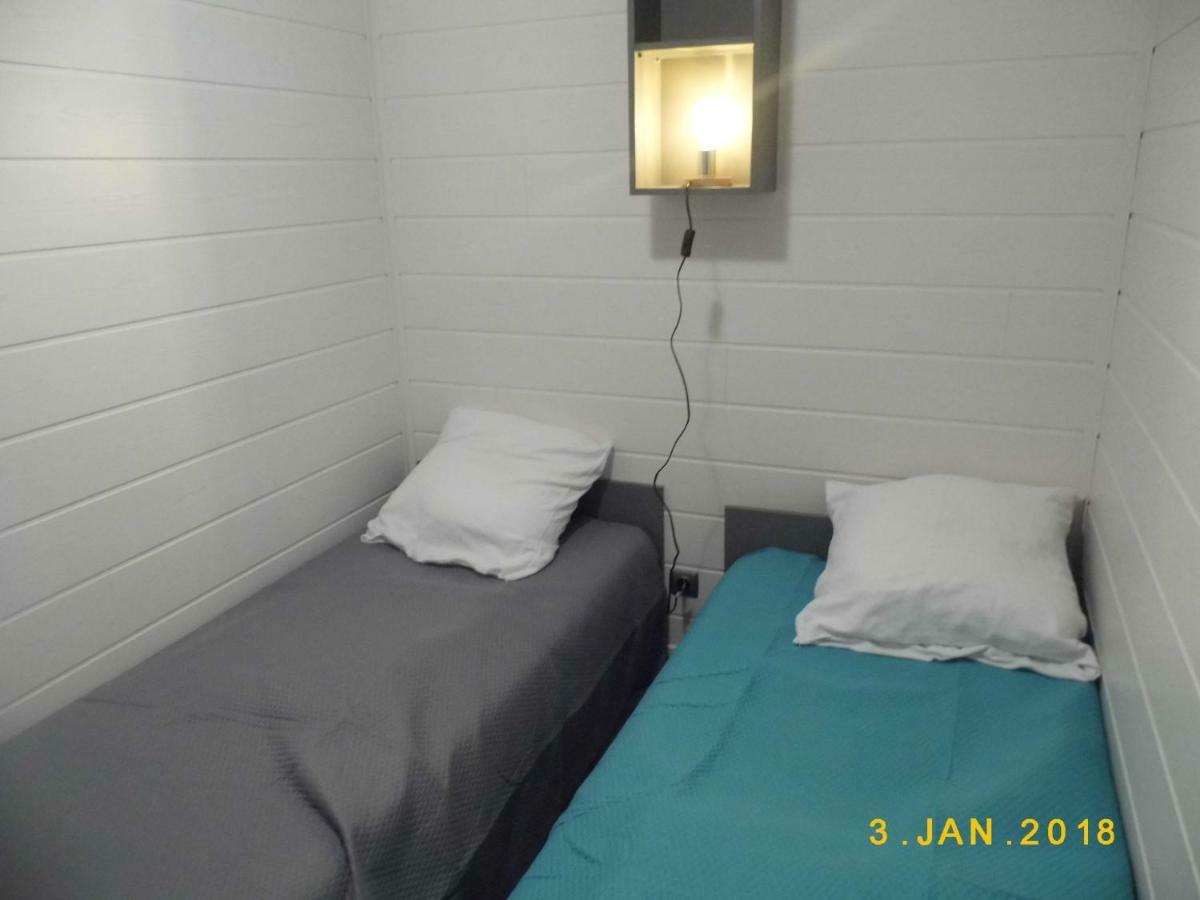 Appartement Joli Petit T4 Confortable Au Bord De Leau *